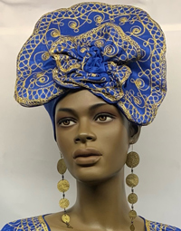 Elegant-African-Crown-Galee-Head-Wrap