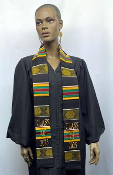 2025-Graduation-Stole