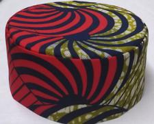 African-Hat--African-Print-Kufi-Hat