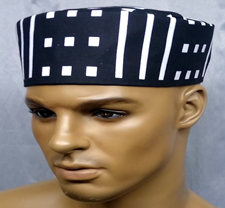 Custom-Black-White-Print-Kufi