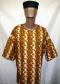 African Shirt- Dashiki Shirt Men