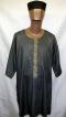 African Shirt- Dashiki Shirt Men